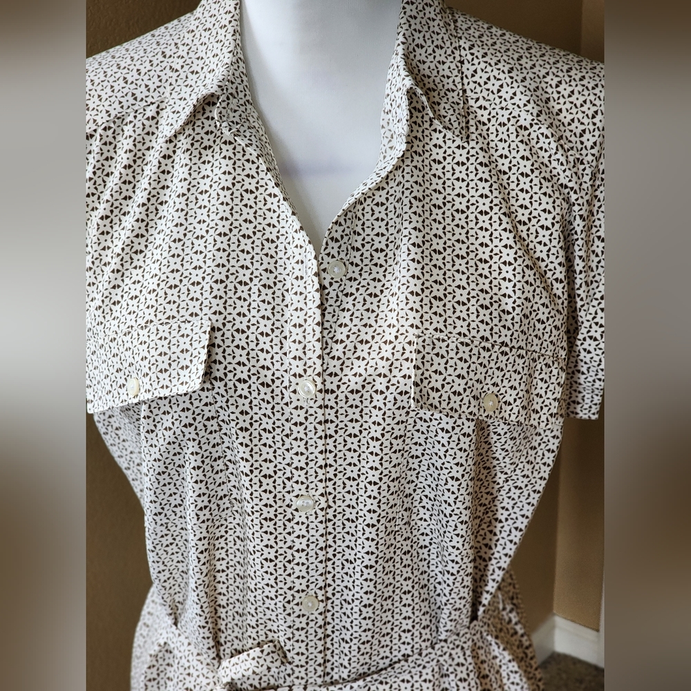 Express work dress - Picture 7 of 12